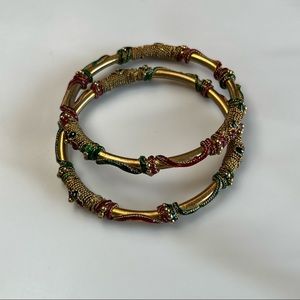 Pair of gorgeous Bracelets